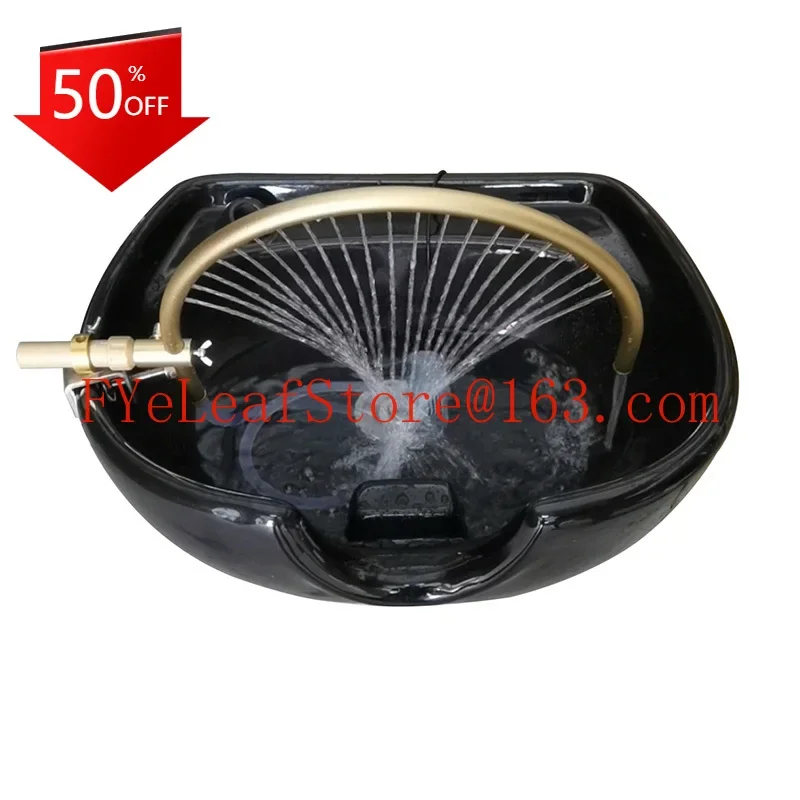 

For Salon Shampoo Chair Water Circulation Dedicated Mobile Accessories