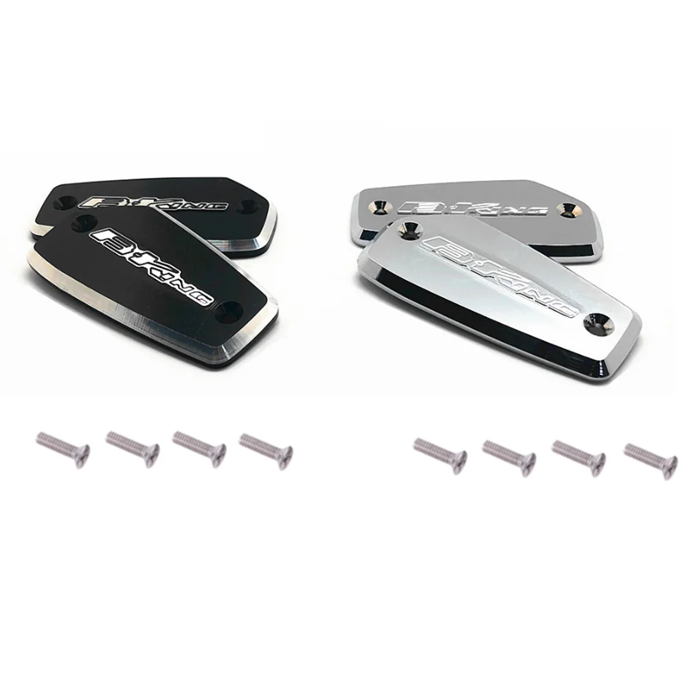 

3D рельефная крышка переднего тормозного бачка сцепления для SUZUKI GSX1300 B-KING 2008 2009 2010 2011 2012