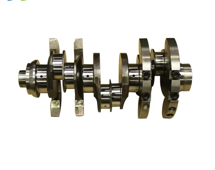 Hot Selling Crankshaft Crank 13411-72010 13411-74908/74904 13401-16010/20 13401-16900/15040