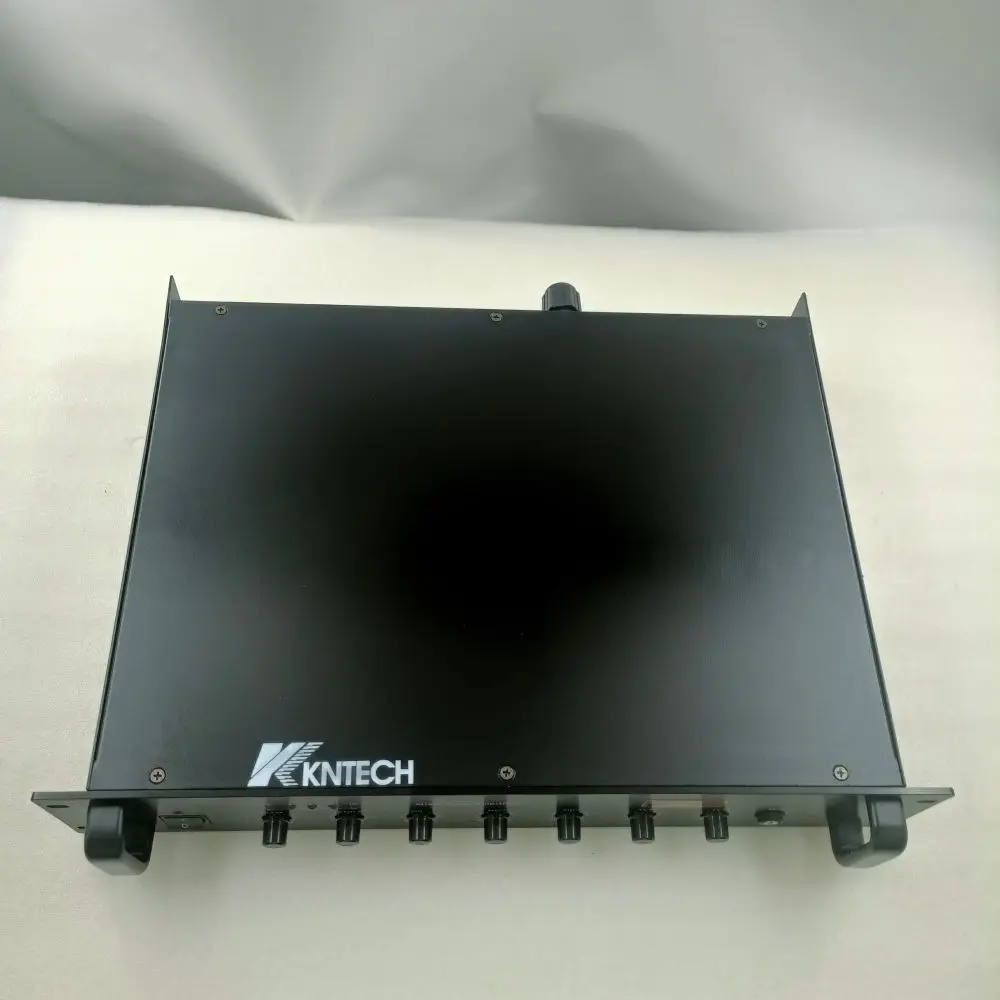 IP amplifier Power amplifier 130W power soft amplifier Paga System Announce Speaker Voice Factory selling