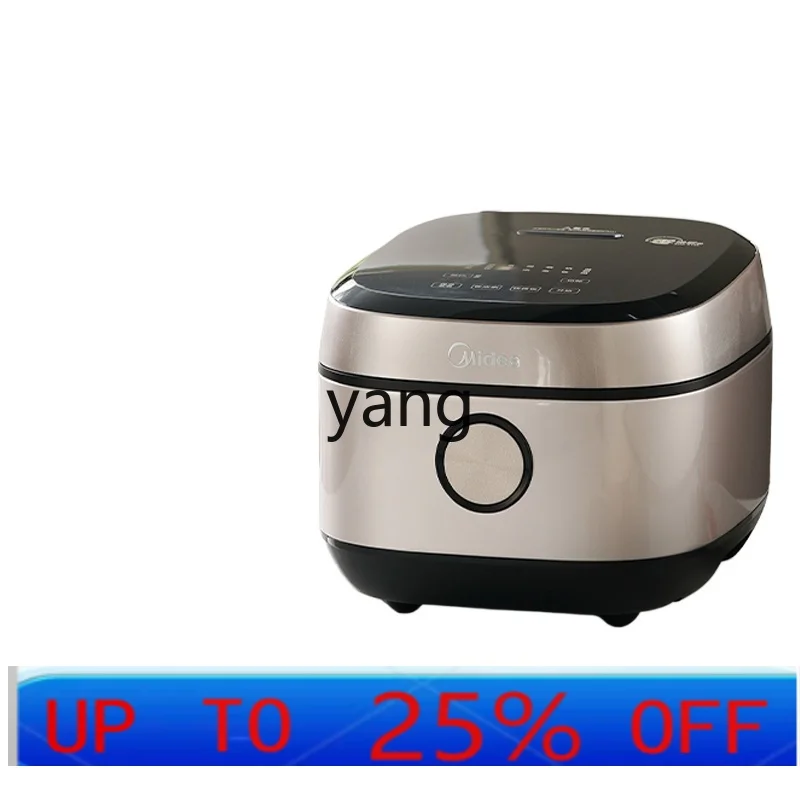 

CX Household 0 Coated IH Rice Cooker 316 Stainless Steel Liner