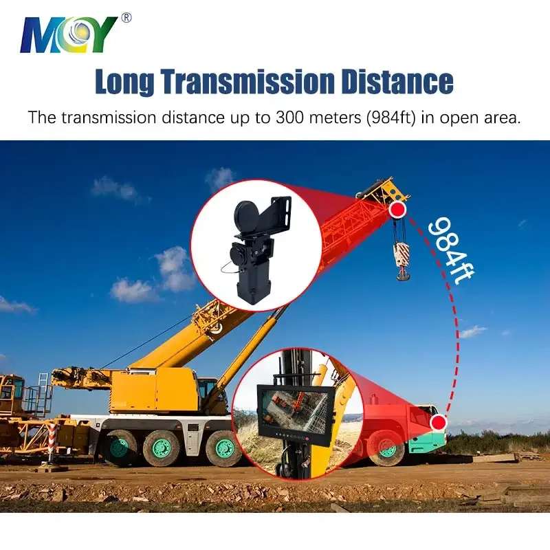 شاشة 2025 بوصة مقاومة للماء 30 X زووم بصري نظام مراقبة كاميرا برج البناء اللاسلكي مع حزمة بطارية مغناطيسية