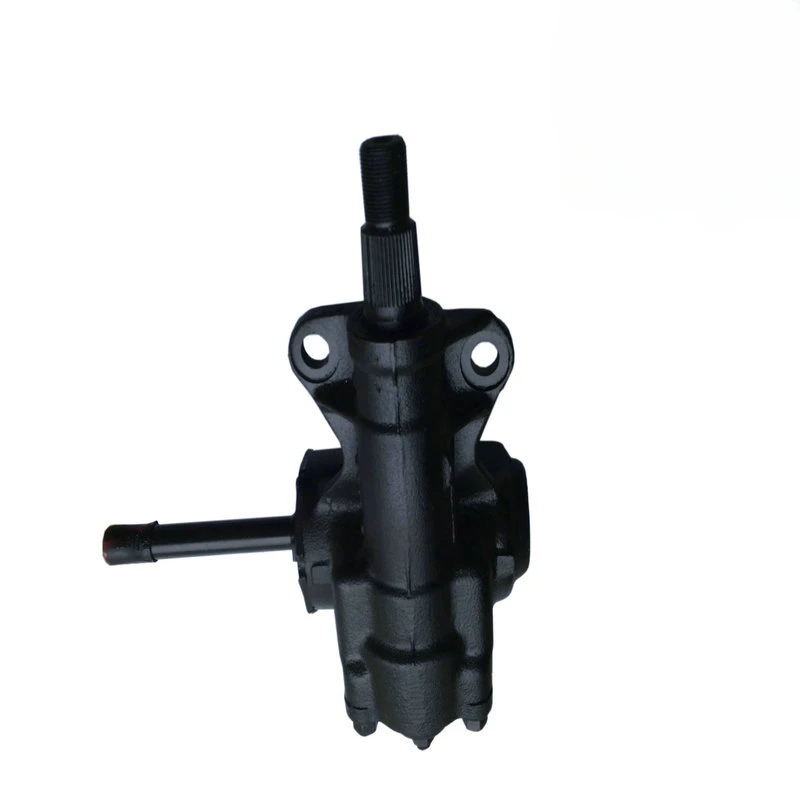 LHD Power Steering Gear Box For ma.zda  53601-S7C-G03  B2000