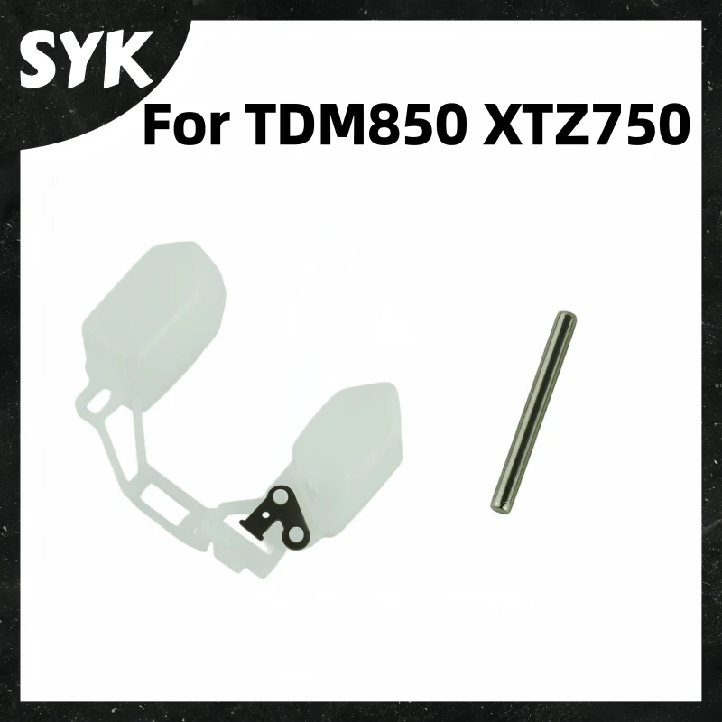 Carburetor Float Valve Pin Set for Yamaha TDM850 FZR1000 750 400 XJ600 XTZ750 YZF