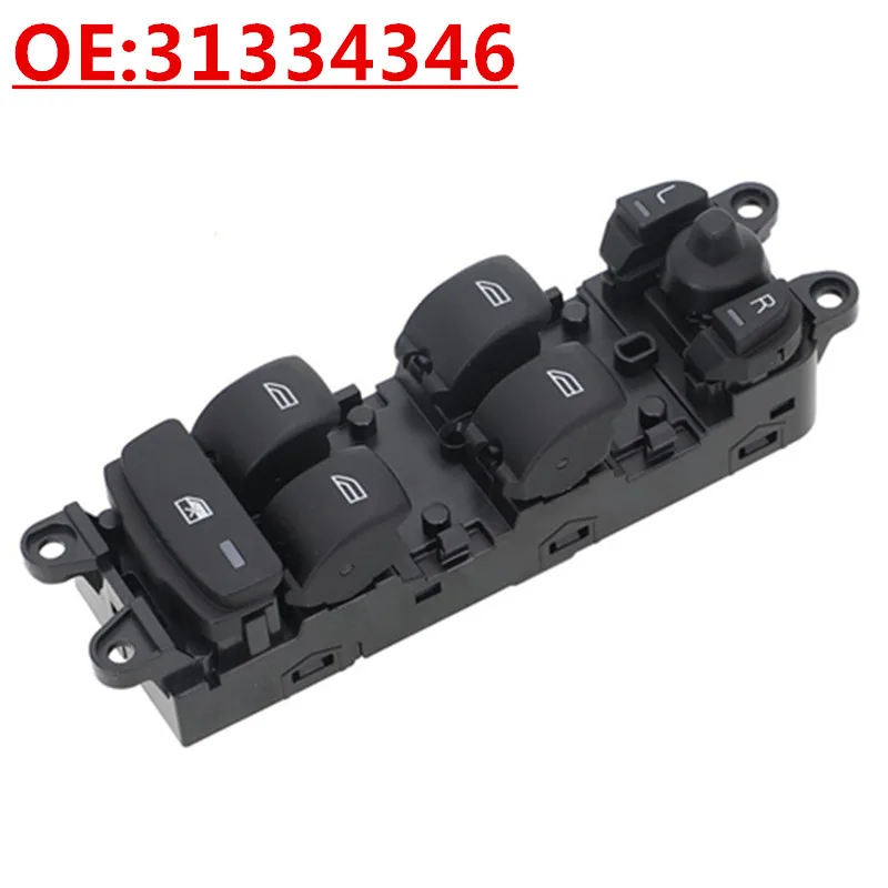 

OE:31334346 Suitable For Volvo XC60 S60 V60 Automobile Window Control Glass Lifter Switch