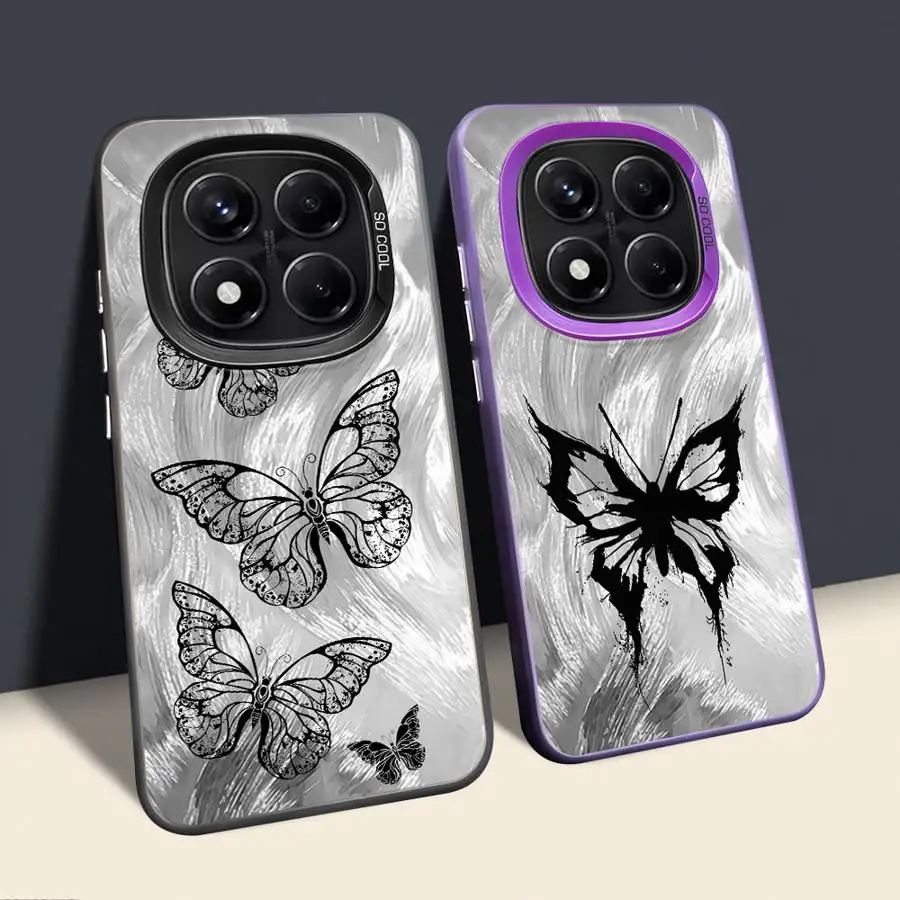 Case For Xiaomi Red… - image