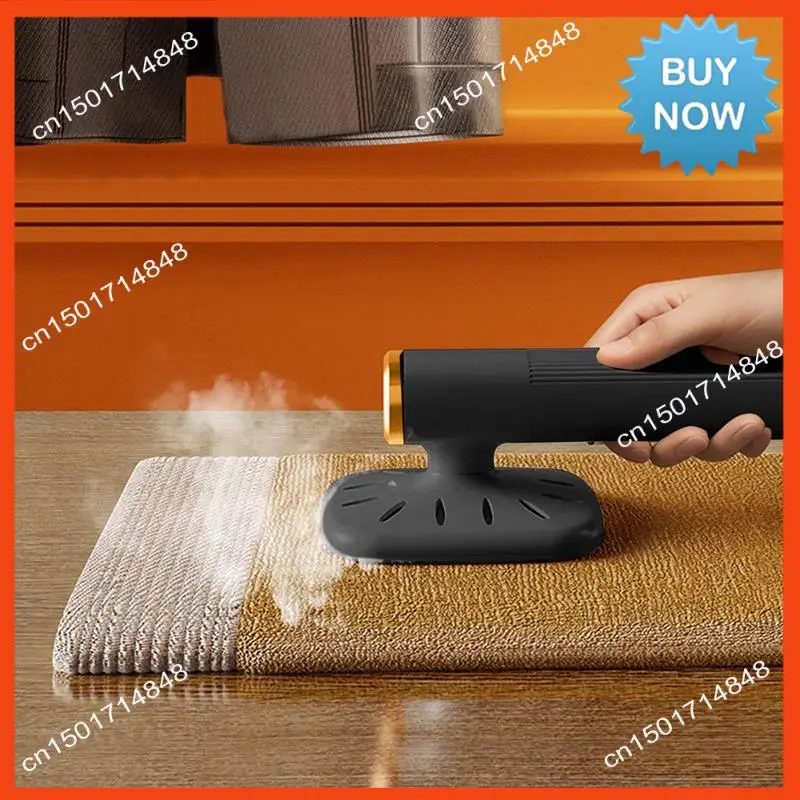 

Ручной подвесной утюг BISM — бытовой вращающийся утюг — паровой утюг микротипа с сухой и влажной узором — глажка одежды в общежитии, Dura