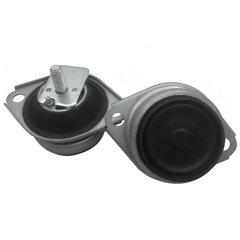 

2X Engine Motor Mount Soft Liner Bearing For Maserati Quattropote M139 Granturismo Ferrari 225839 196865 000196865