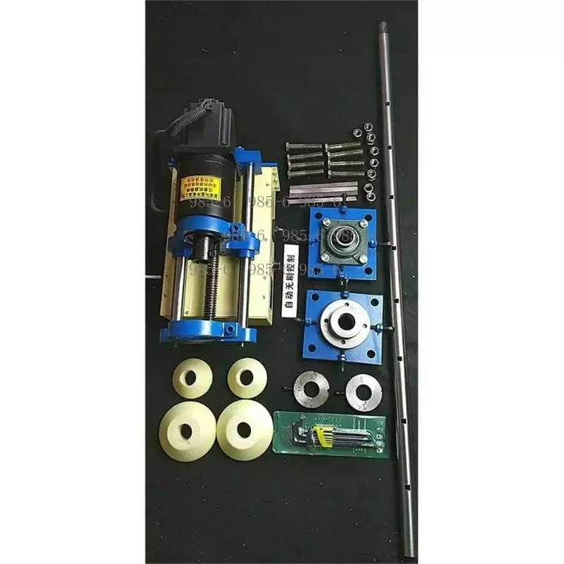Concentric Hole Machine, Professional Boring Device for Engineering Machinery