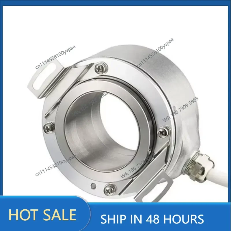 RI76TD/2048ED.4N20RF RI76 series incremental encoder