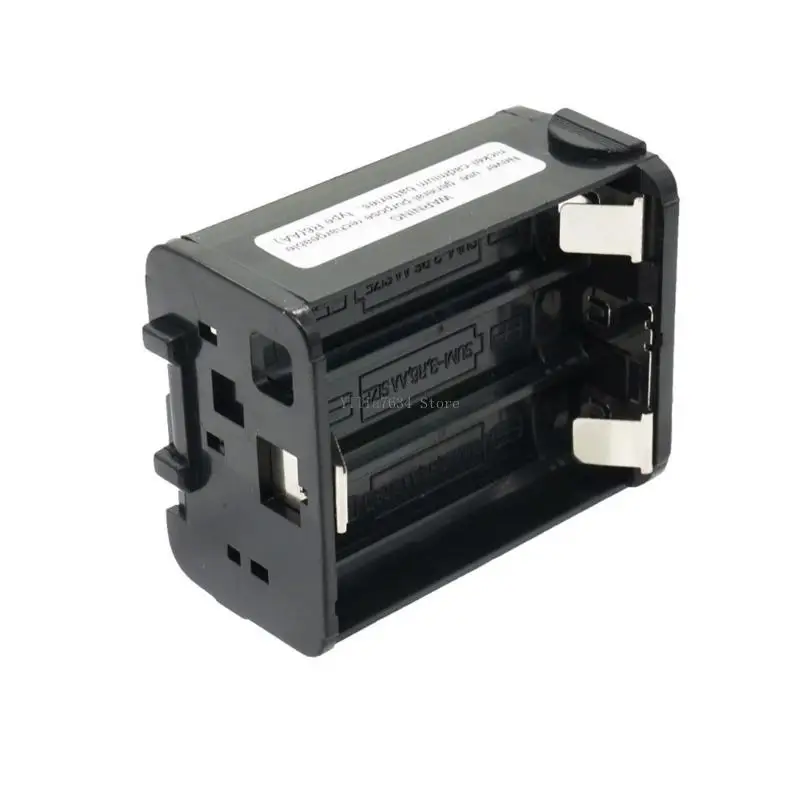 BT8 6 Slot LR06 Bat…