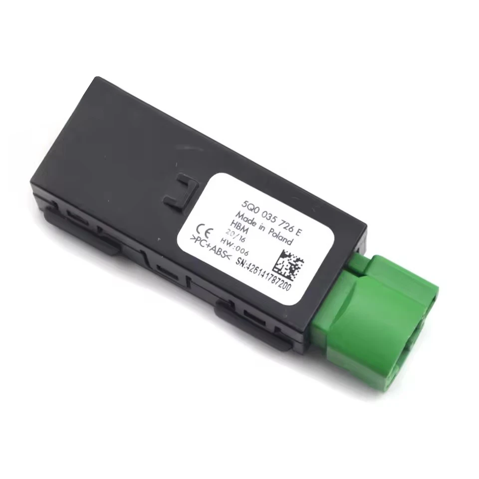 5Q 035 726 E CarPlay USB-Switch-Port für Golf 7 Tiguan Kodiaq Karoq Octavia 5Q 0035726 E – Detail 6