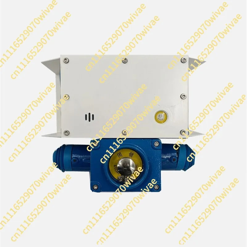 KTK101-2 (HA) mine combination amplification telephone special equipment for coal mines