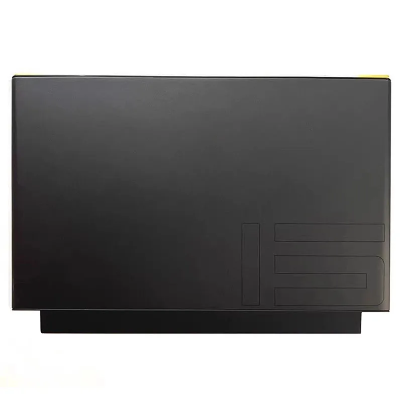 

Новая задняя крышка ЖК-дисплея 15,6 дюйма для Dell Alienware M15 R3 R4 0VGKFM 025PRP (черная)
