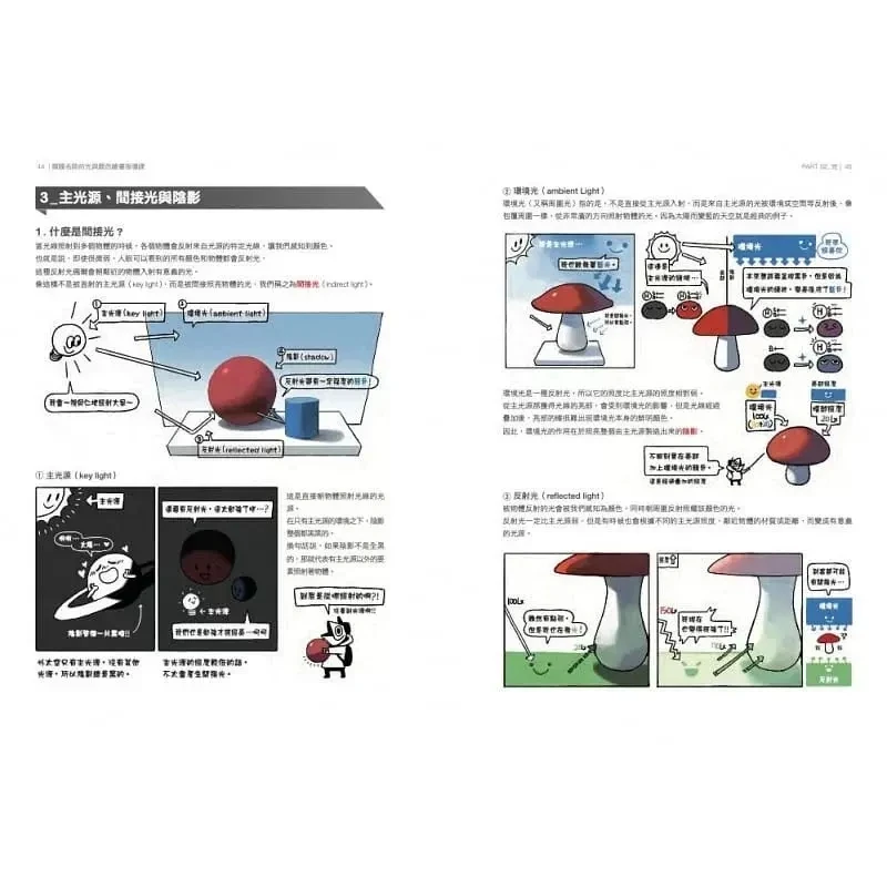 Книга для рисования в Корейском стиле