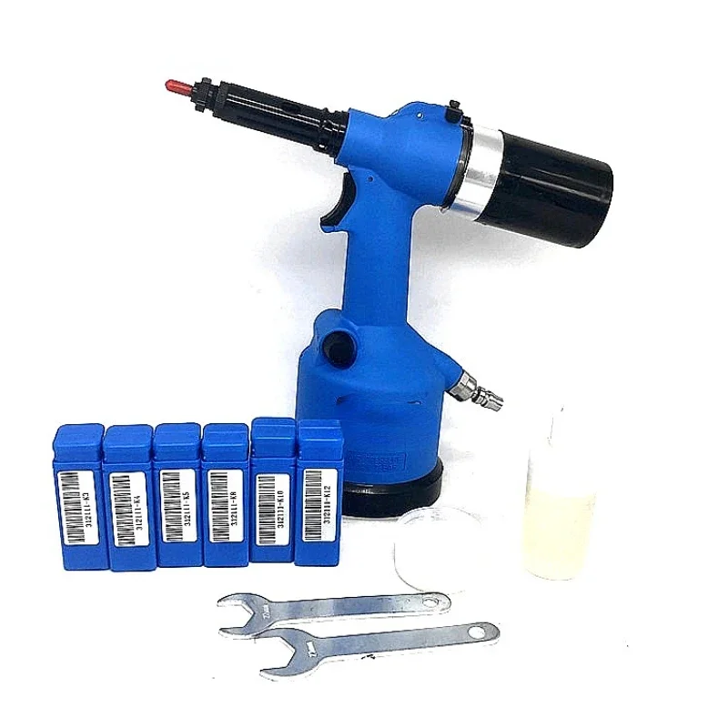 Pneumatic Air Rivnut Tool Nut Insert Tool Rivet Nut Gun Pneumatic Tool best pneumatic rivet gun hydraulic riveter