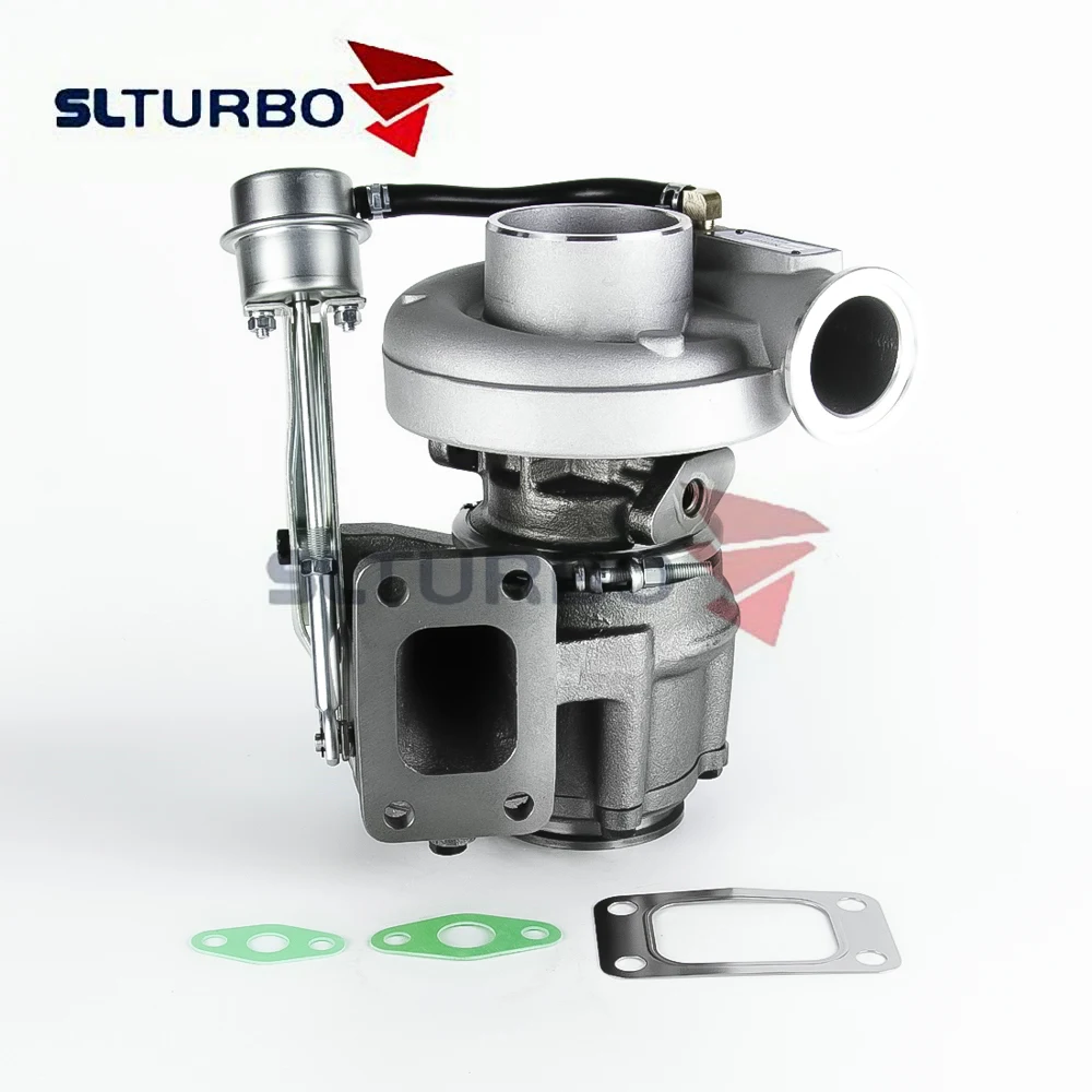 Complete Turbocharger For Various Trucks with Cummins 4B 3.9L 4040353 4033321 A3592318 A3960907 Full Turbo Charger Engine