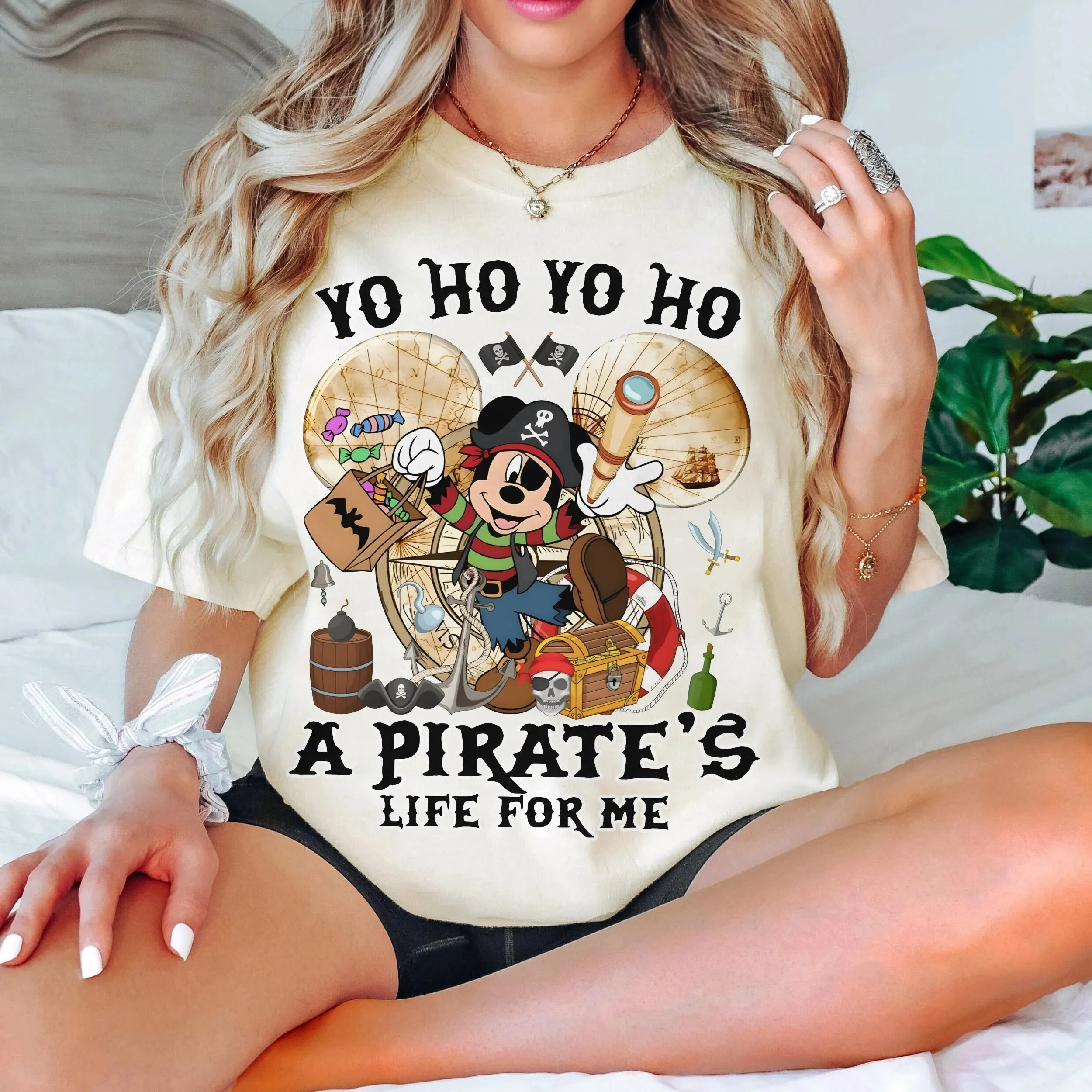 Disney Mickey And F… - image