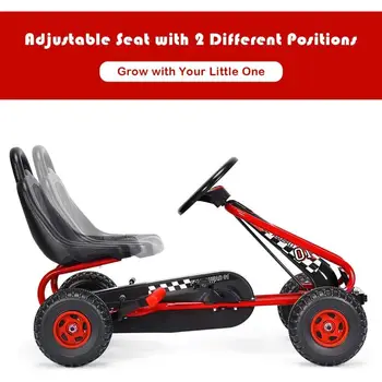 10 best sales Racing cart - №4