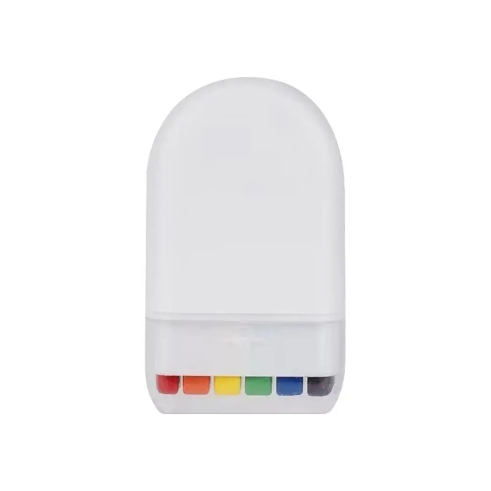 DIY Paint Accessories Rainbow Face Painting Stick Non-Toxic Bright Colors Face Body Paint Water-Soluble 6 Color Body Art Paint