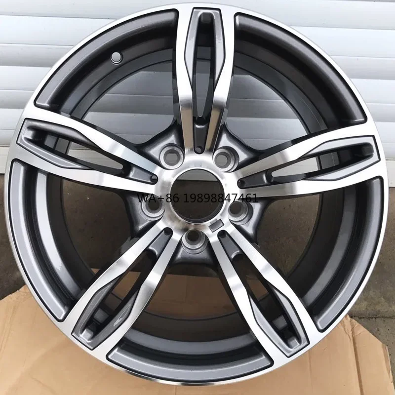 

4x100 15 16 Inch 5 112 Passenger Car Wheels