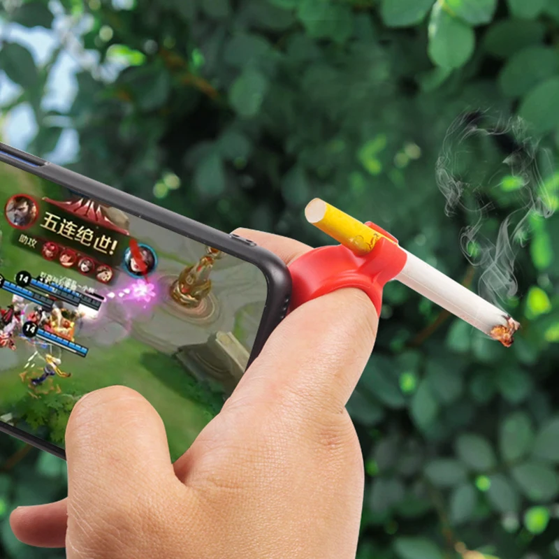 fake puff cigarettes Cigarrillos falsos