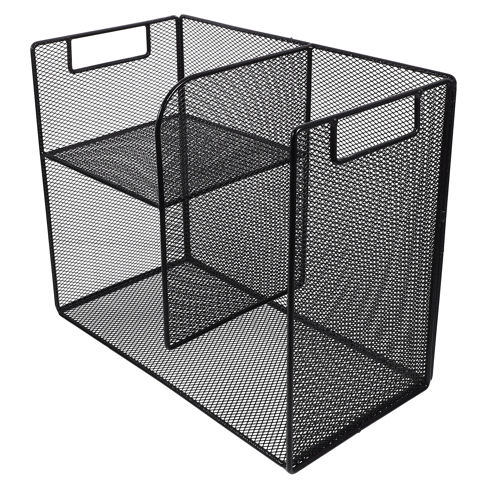 Masaüstü Dosya Tutucu Çok Fonk - Magazine Holder Rack incelemesi ve fiyatı
