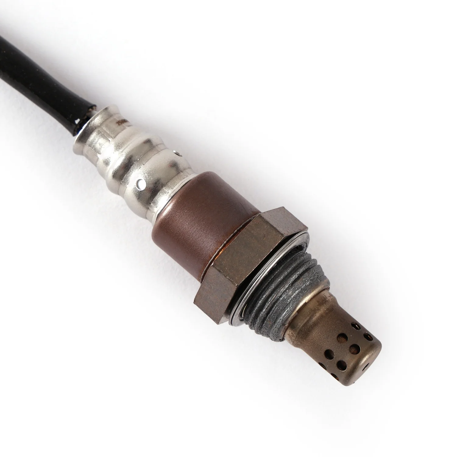 For Kawasaki Ninja 250 / ER6 / Versys 650 Exhaust Lambda Oxygen Sensor 2006 to 2012 OE 211760136 / 21176-0136 / 21176-0035
