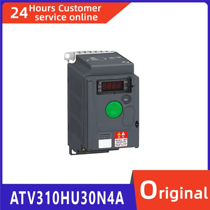 

Новый оригинальный ATV310HU30N4A ATV310HU40N4A ATV310HU45N4A ATV310HU75N4A ATV310HD11N4A. Модуль преобразования частоты