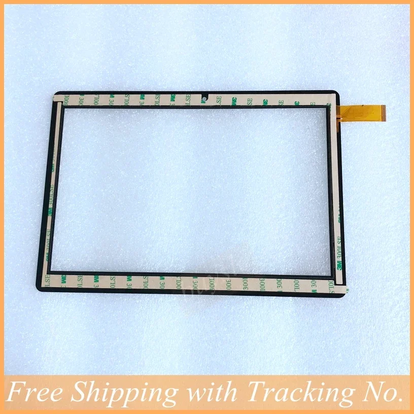 New Touch Screen MJK-1114-FPC for Tablet Touch Panel Sensor Glass Digitizer Replacement MJK-1114 FPC
