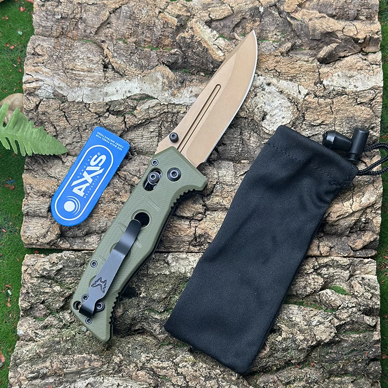 BM273 Tactical Fold…