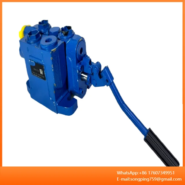 

22w26-7362-1095758-0001 Hydraulic R908425205 New Original Plc