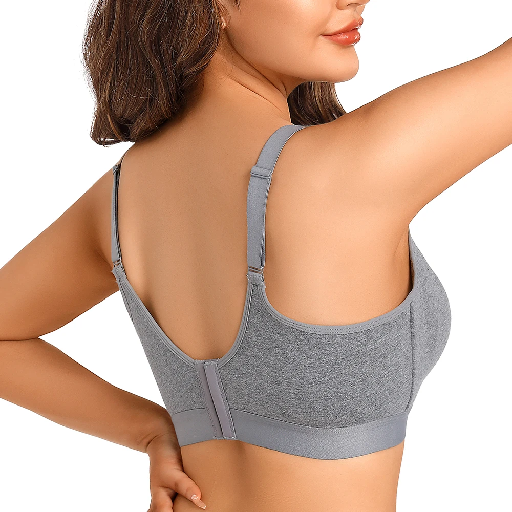 Thumbnail 3 - #14 Latest Full Coverage Minimizer Bras Offers