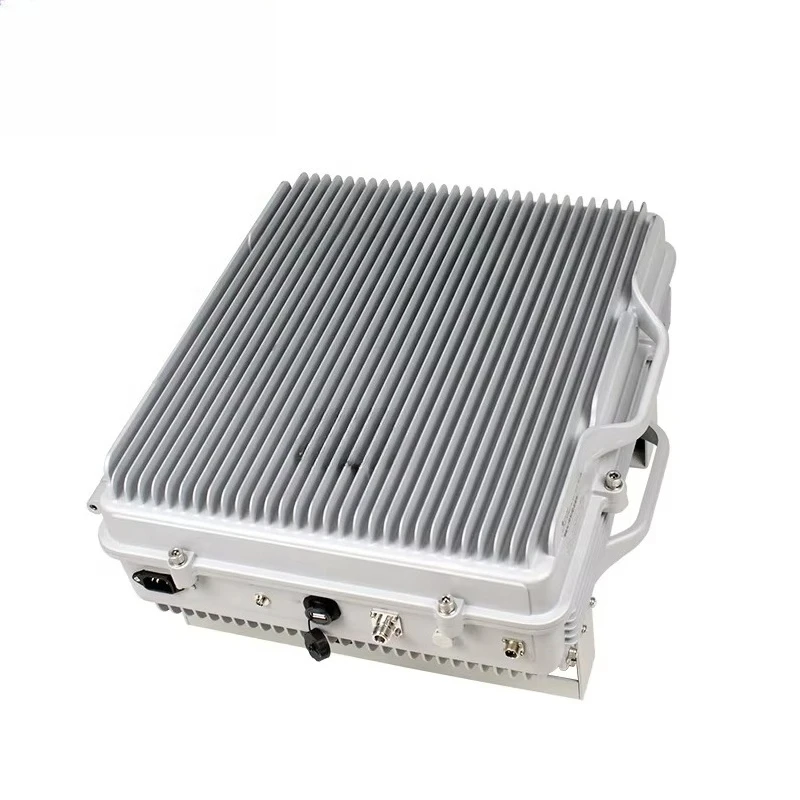 RF Signal Booster Repeater Engineering Signal Amplifier