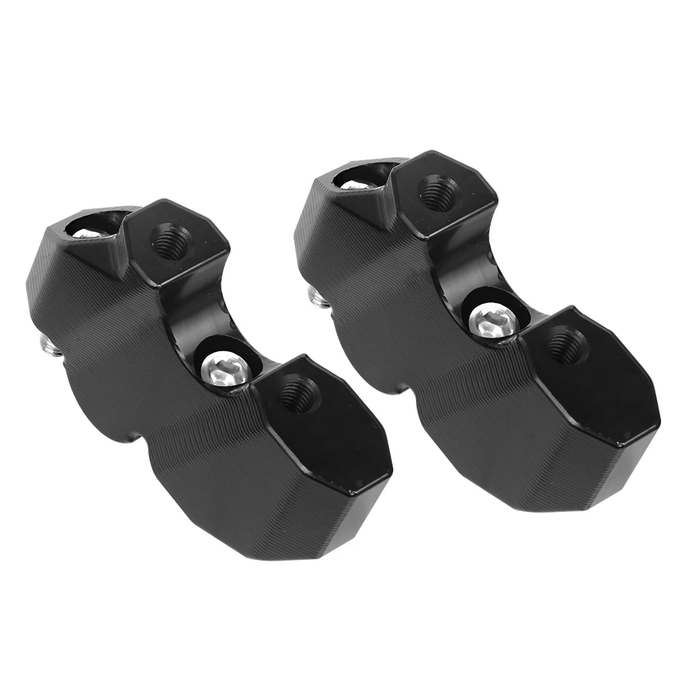 Sztrájktörő Motorbicikli CNC Kormánytolórúd sáv risers clamps készlet számára harley sportster S 1250 RH1250S 2021-2023