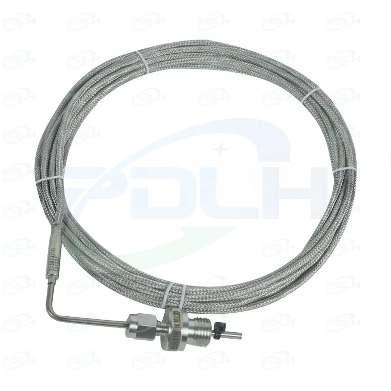 1PC 4-008-40-0054 SENSOR -50-700 GRAD PT100 7150/E 4008400054 for HOMAG  Machine