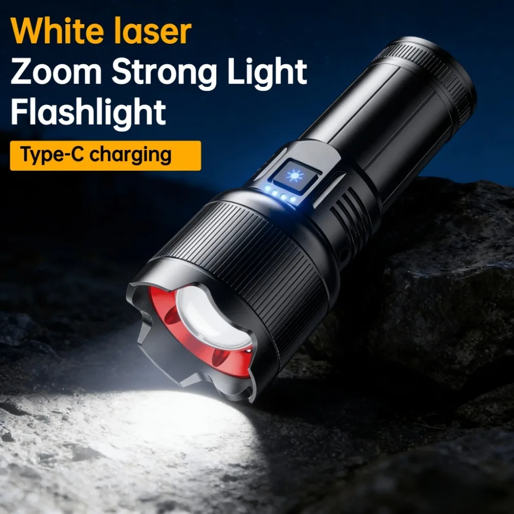 Super Bright White …