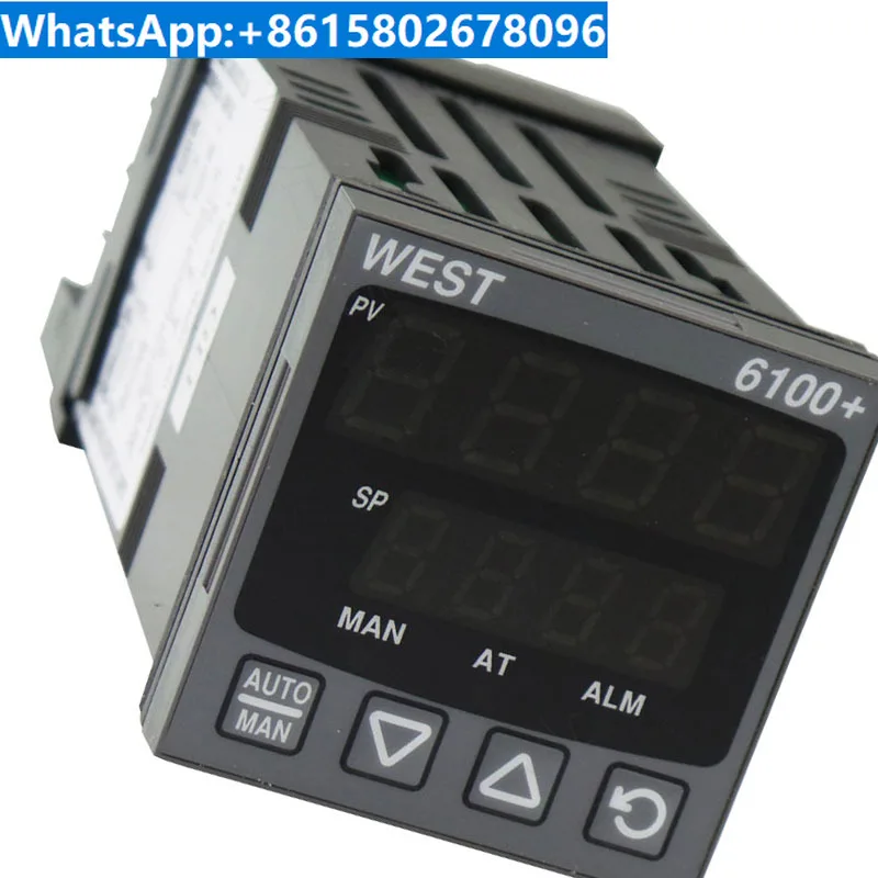 

Customized agent, brand new, original and genuine British West temperature controller P6100+2110002 P4100 8100 in stock