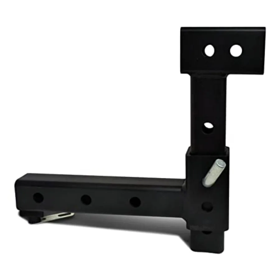 

Быстросъемный сцепный приемник, сделанный в США, стальной сварной порошковым покрытием