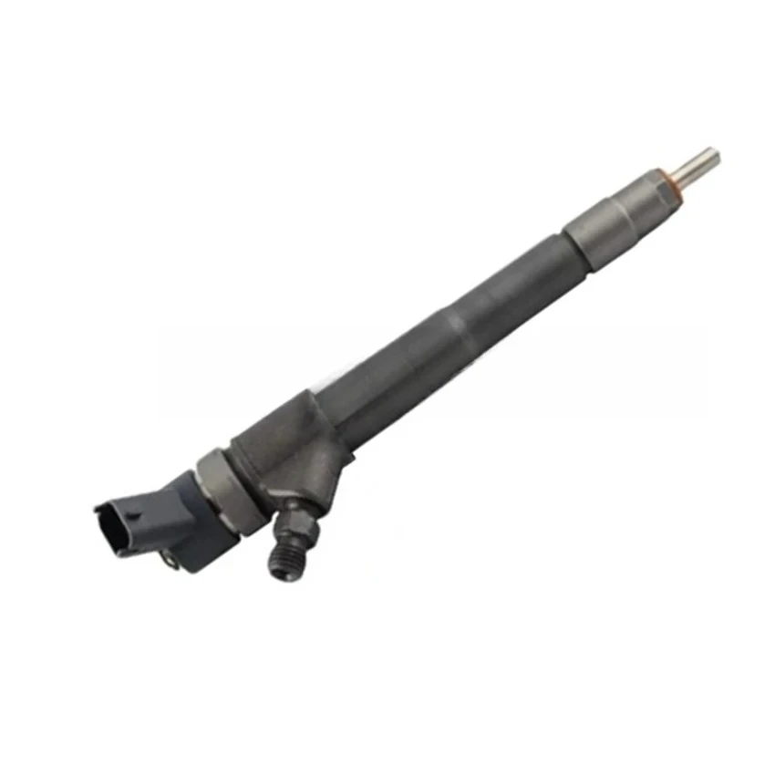 0445110520 0445110418 New Diesel Fuel Injectors for Fiat Ducato Citroen Peugeot Iveco Daily 2.3D 504389548 5801594342 1609097280