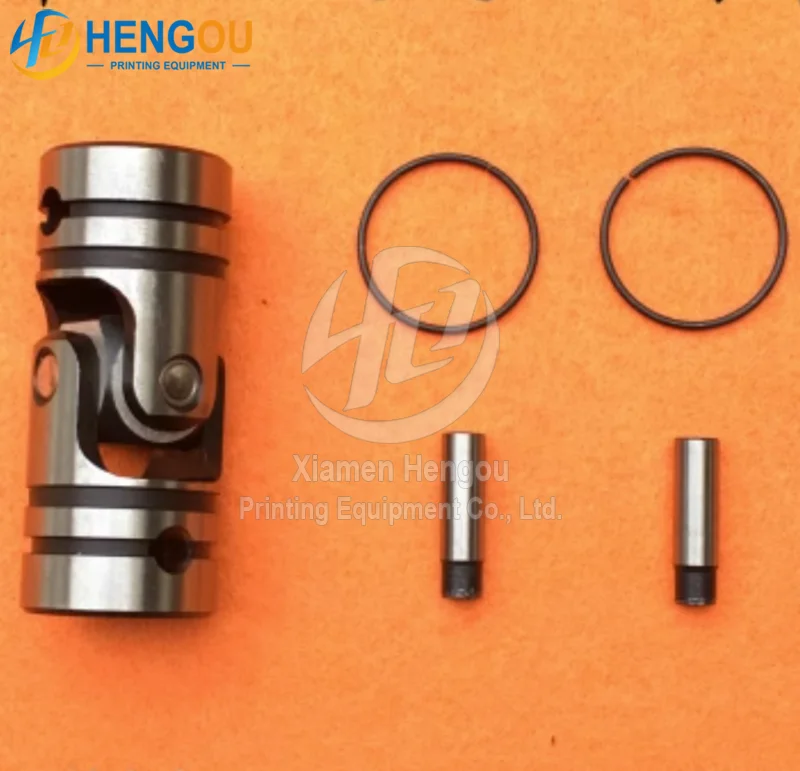 Guanghua Printing Machine Accessories 1650 Feida Universal Joint heidelberg monochrome universal joint connector