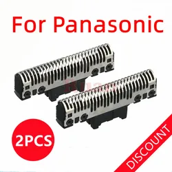 Pour Panasonic rasoir tête de rechange ES8018 ES8019 ES8026 ES8025 ES8035 ES8951 ES8080 ES8067 ES8068 lames De Rasoir ES9072 coupeur