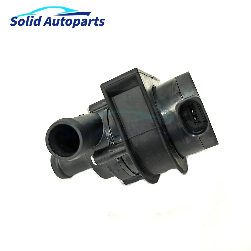 

1K0965561B Auxiliary Coolant Pump for Volkswagen CC EOS CAMP TR Passat Skoda Auto Parts New