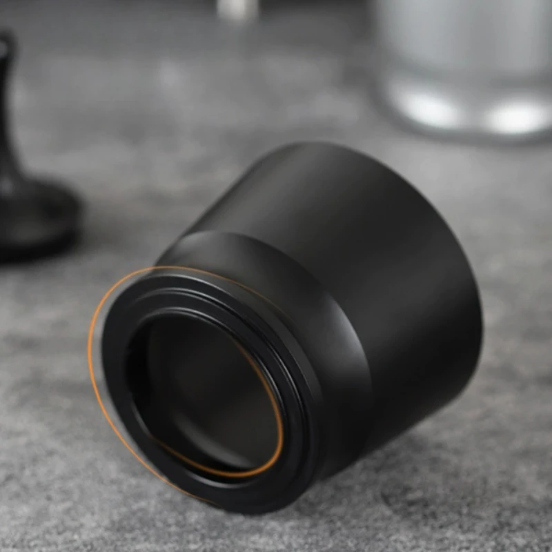 

Приемник для кофейного порошка 51/58 мм — инструмент Barista Essential для идеального кофе эспрессо, аксессуары для порошка