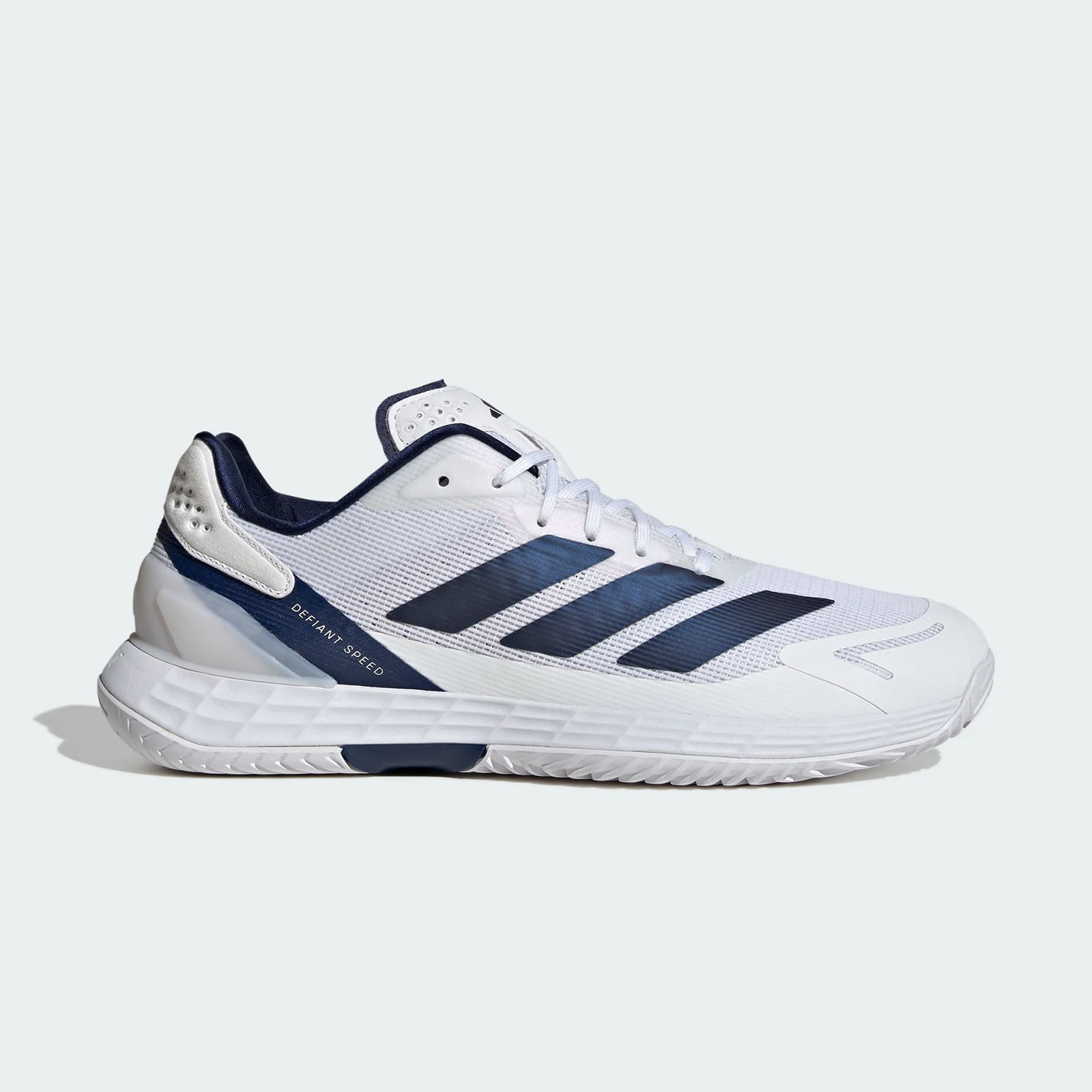Adidas Authentic DEFIANT SPEED 2 Men's Speed Tennis Shoes JR1746