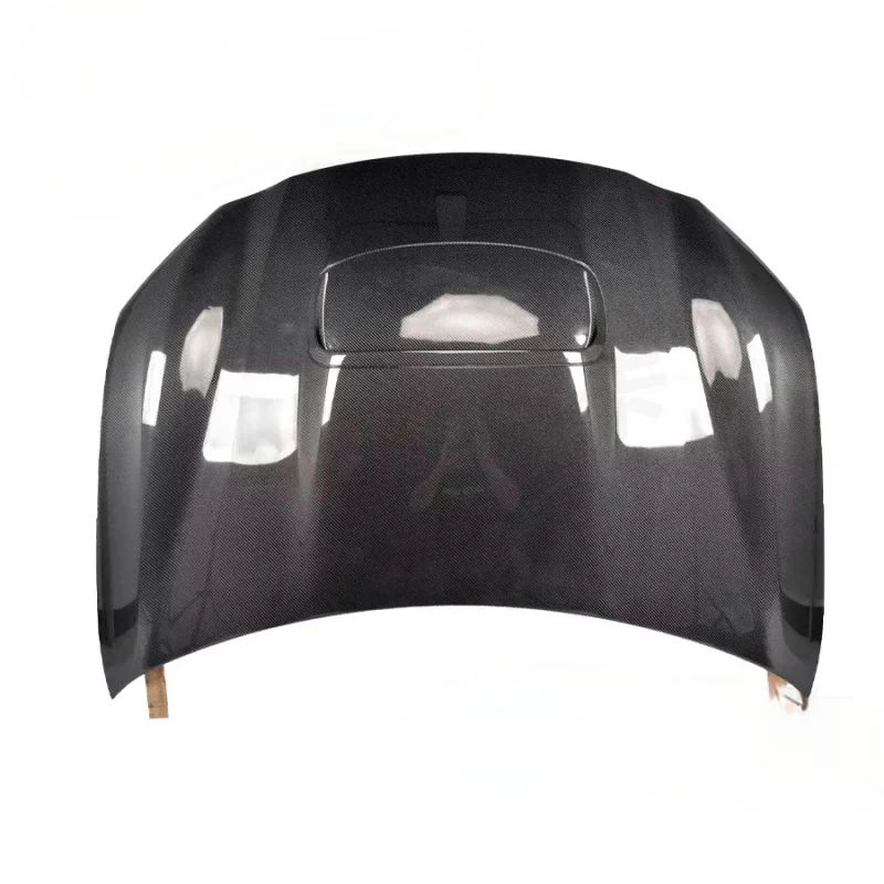 

Suitable for Toyota GR86 Subaru BRZ Carbon Fiber WRC Style Vent Hood 2021+