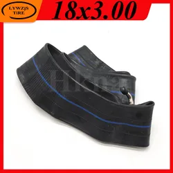 High Quality 18x3.0 Inner Tube 18x3.00 Inner Camera 18 Inch Inner Tire for Electric Vehicle Accessories