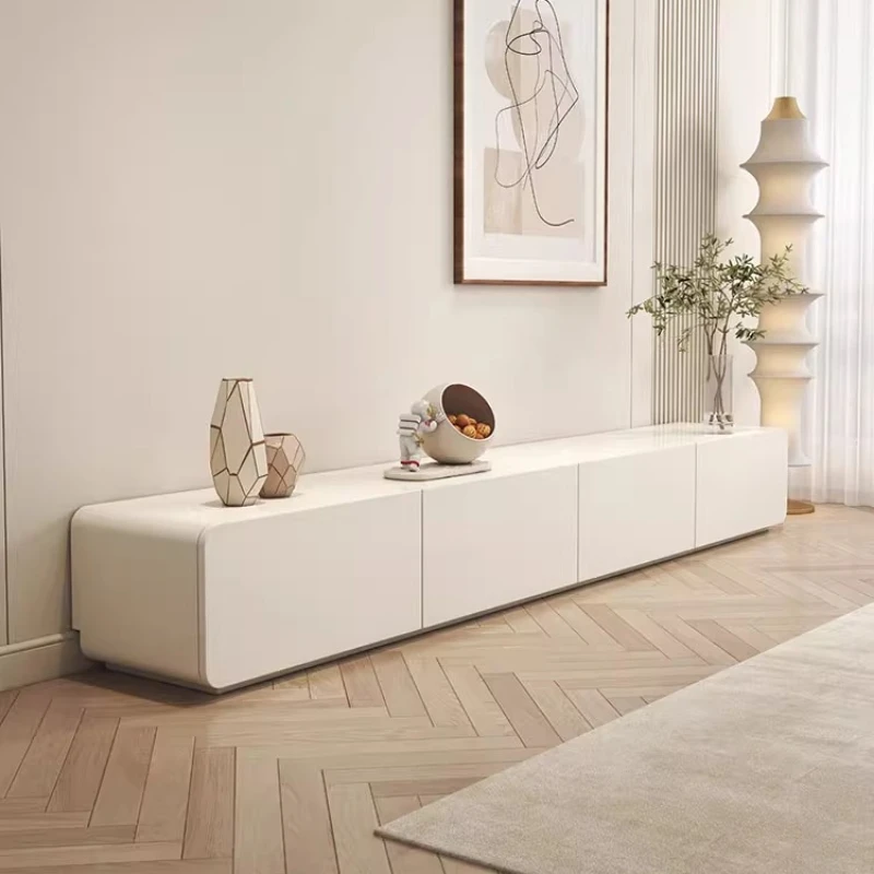 

Small Fireplace Tv Cabinet Coffee Tables Luxury Tv Cabinet Mobile Suspended Lounge Mobile Tv Soggiorno Living Room Furniture