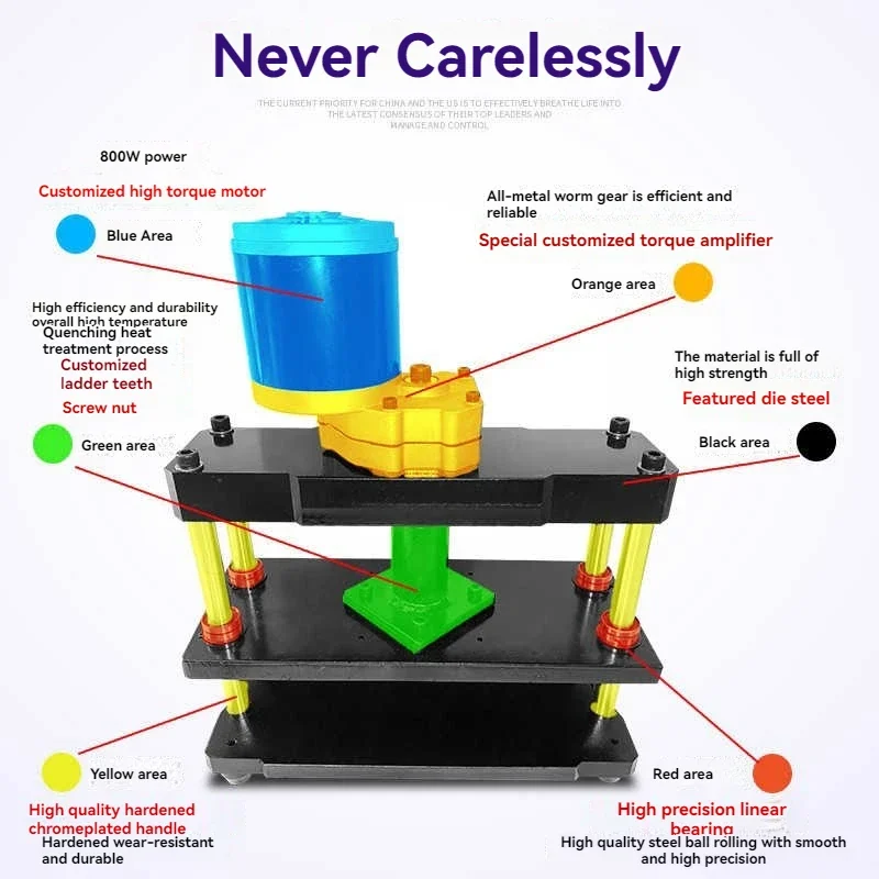 

hot sales Die Cutting Machine, Electric Small Press Machine, Knife Die Stamping Machine, Press Die, Cutting , Leather Cutti