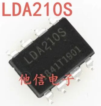 

10 шт LDA210S SOP-8 LDA210